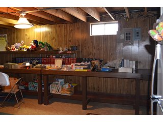 Property photo 41 - Ranch Style Home, Furniture, Appliances, Collectibles and more! - Real Estate & Personal Property Auction